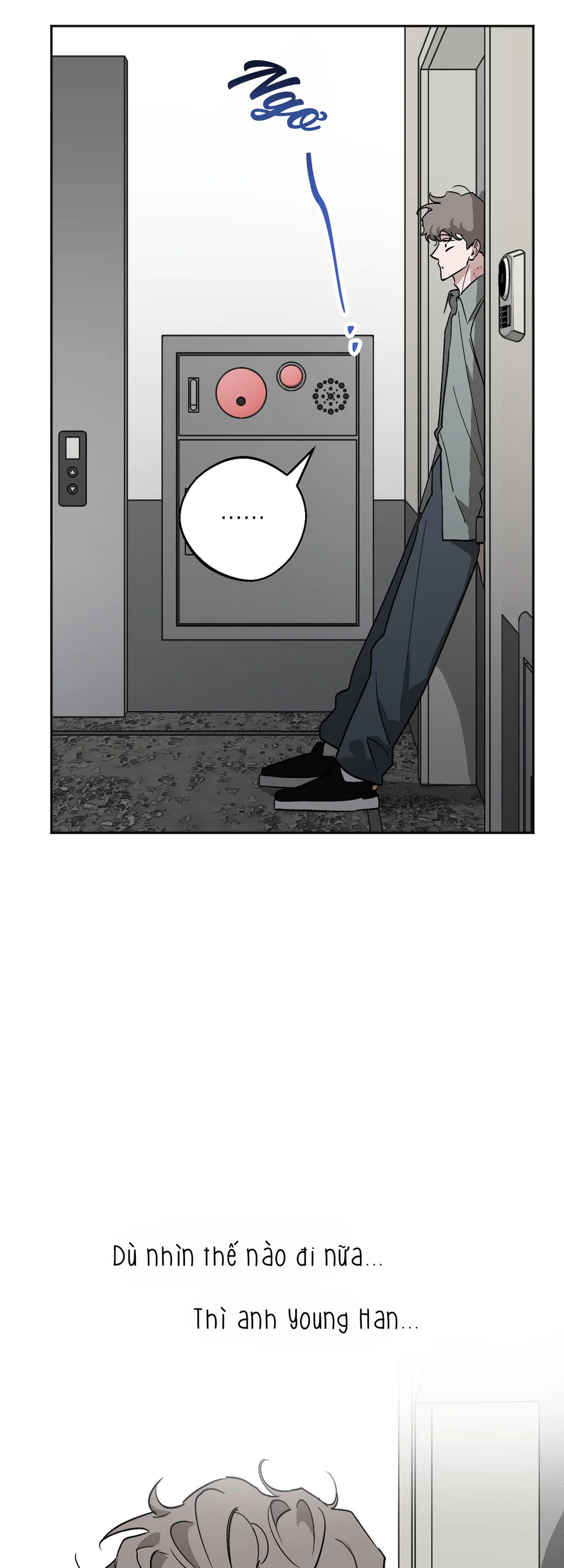 Một Căn Studio Thôi Là Đủ! Chapter 9 Trang 11