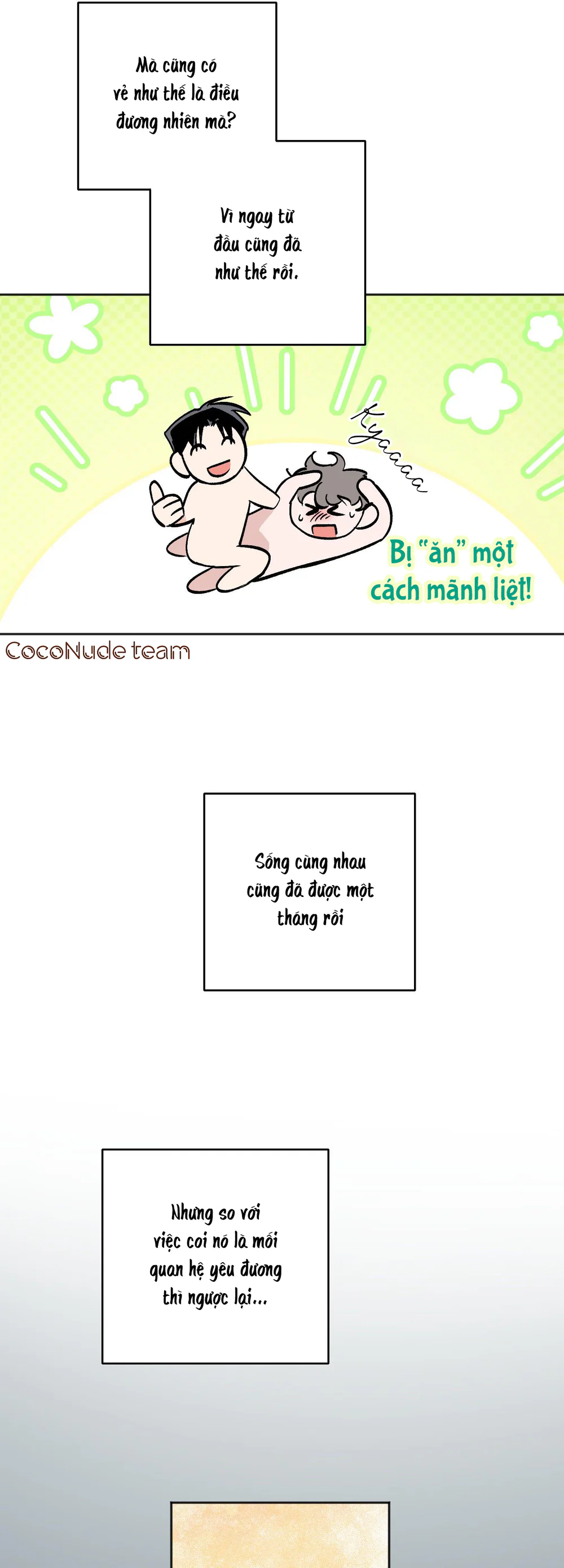 Một Căn Studio Thôi Là Đủ! Chapter 9 Trang 14