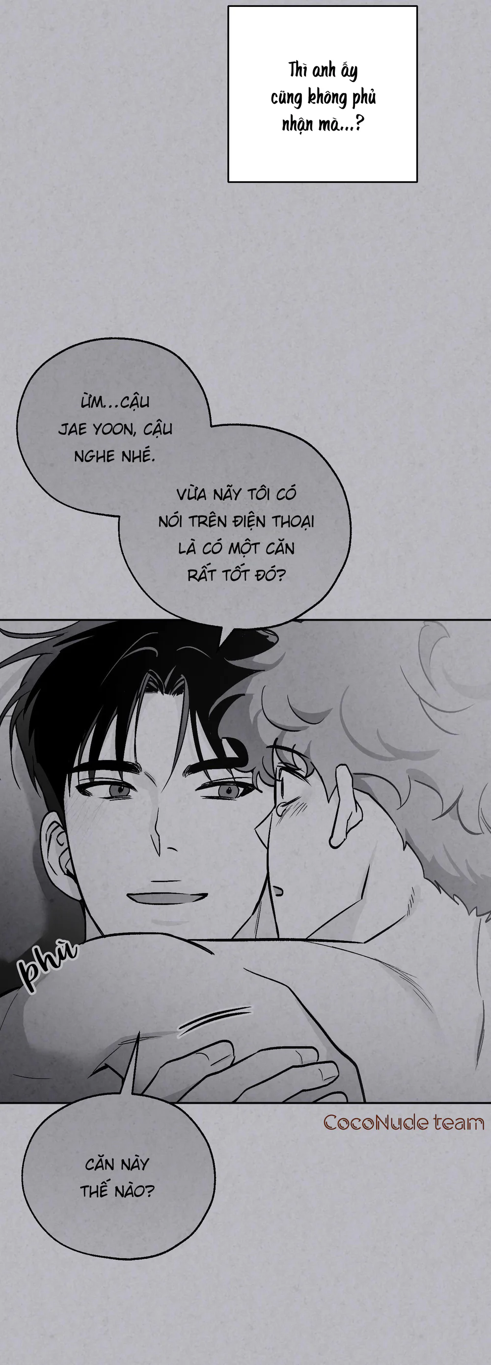 Một Căn Studio Thôi Là Đủ! Chapter 9 Trang 22