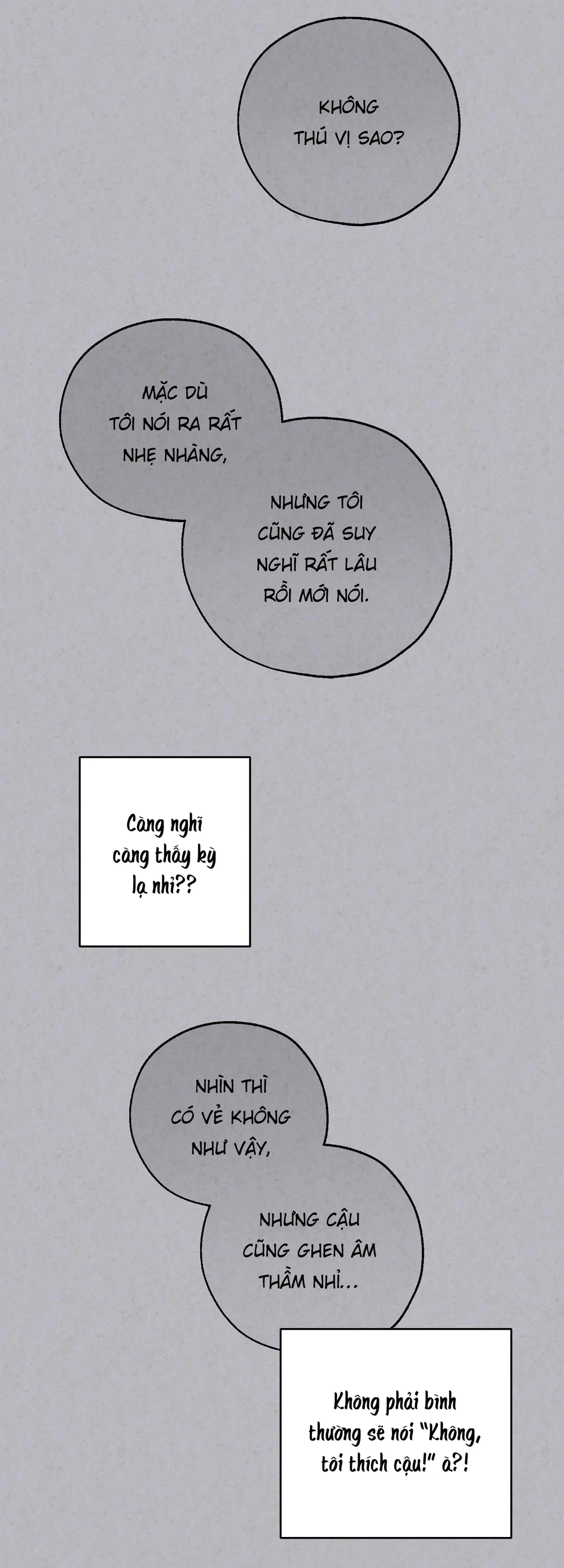 Một Căn Studio Thôi Là Đủ! Chapter 9 Trang 23