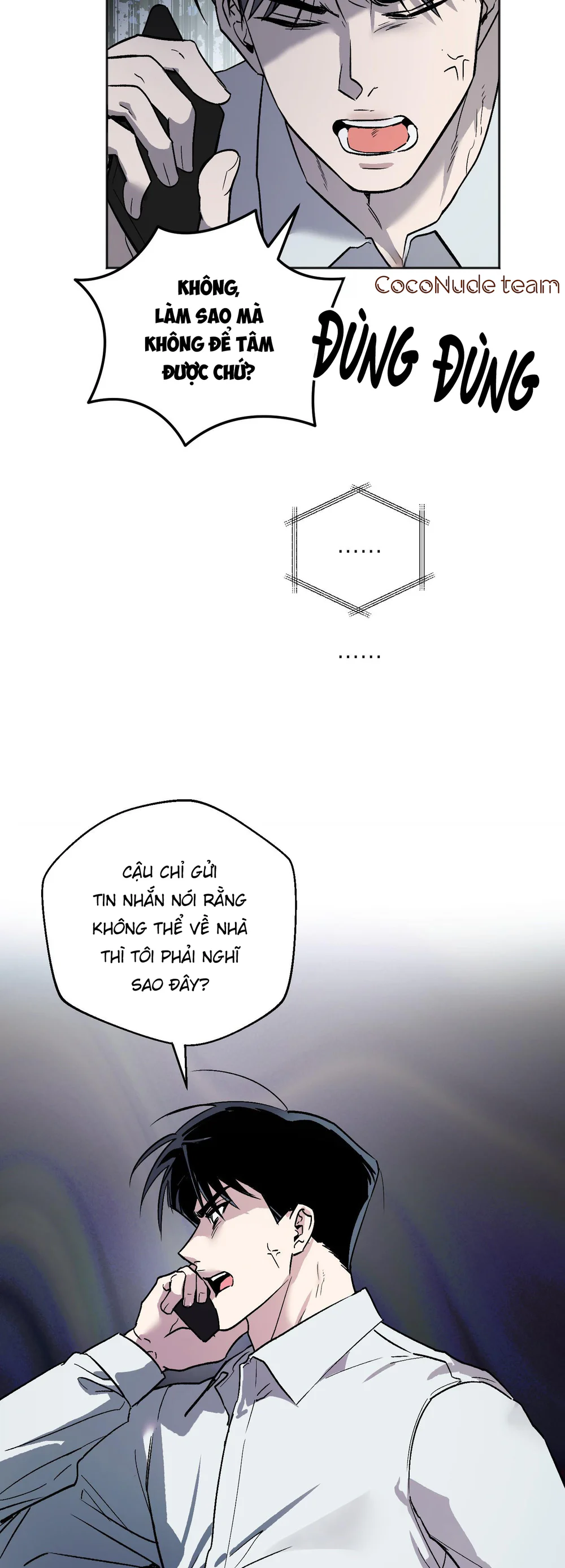 Một Căn Studio Thôi Là Đủ! Chapter 9 Trang 42