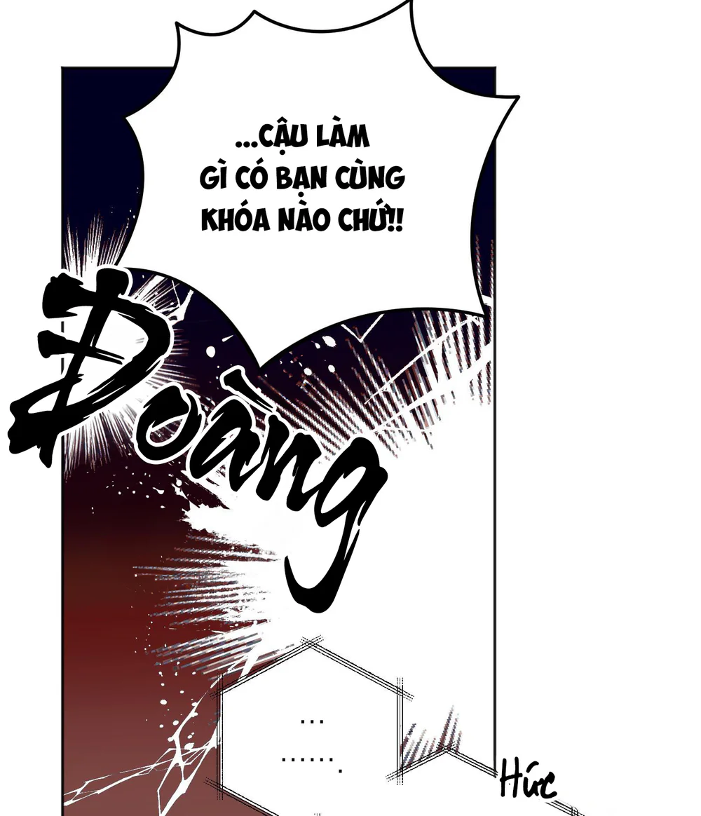 Một Căn Studio Thôi Là Đủ! Chapter 9 Trang 44