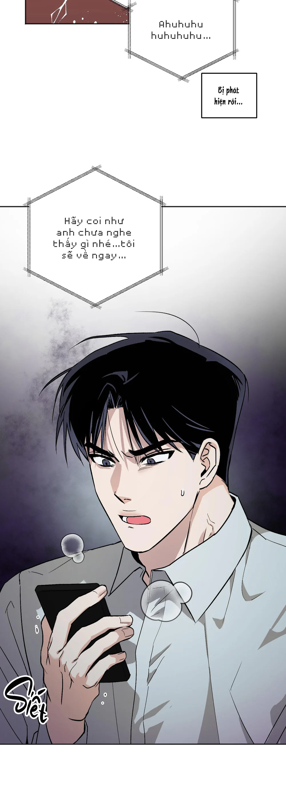 Một Căn Studio Thôi Là Đủ! Chapter 9 Trang 45