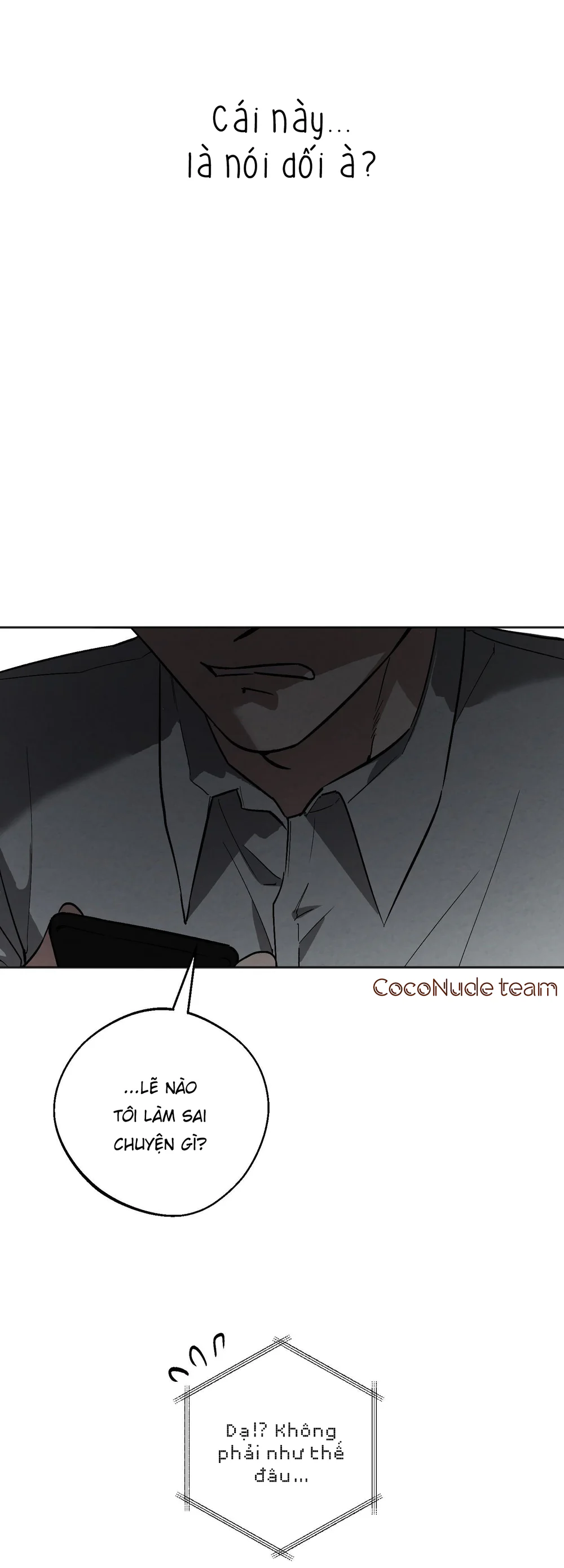 Một Căn Studio Thôi Là Đủ! Chapter 9 Trang 46