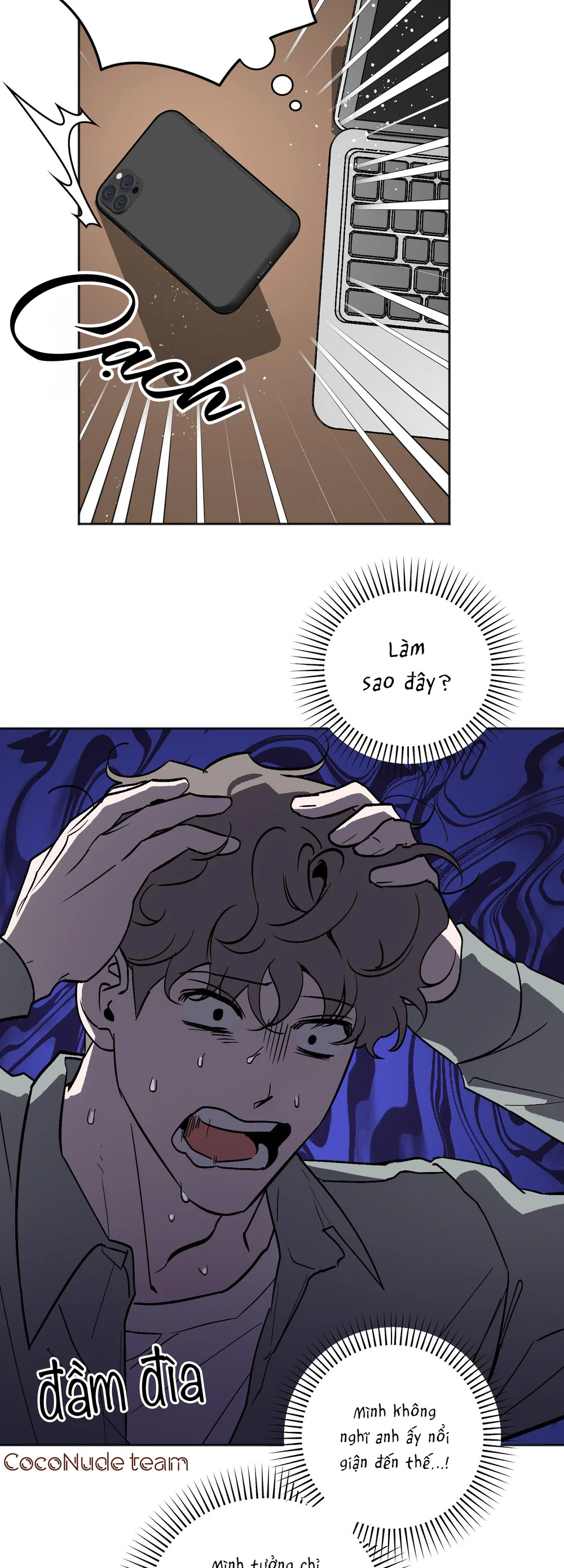 Một Căn Studio Thôi Là Đủ! Chapter 9 Trang 50