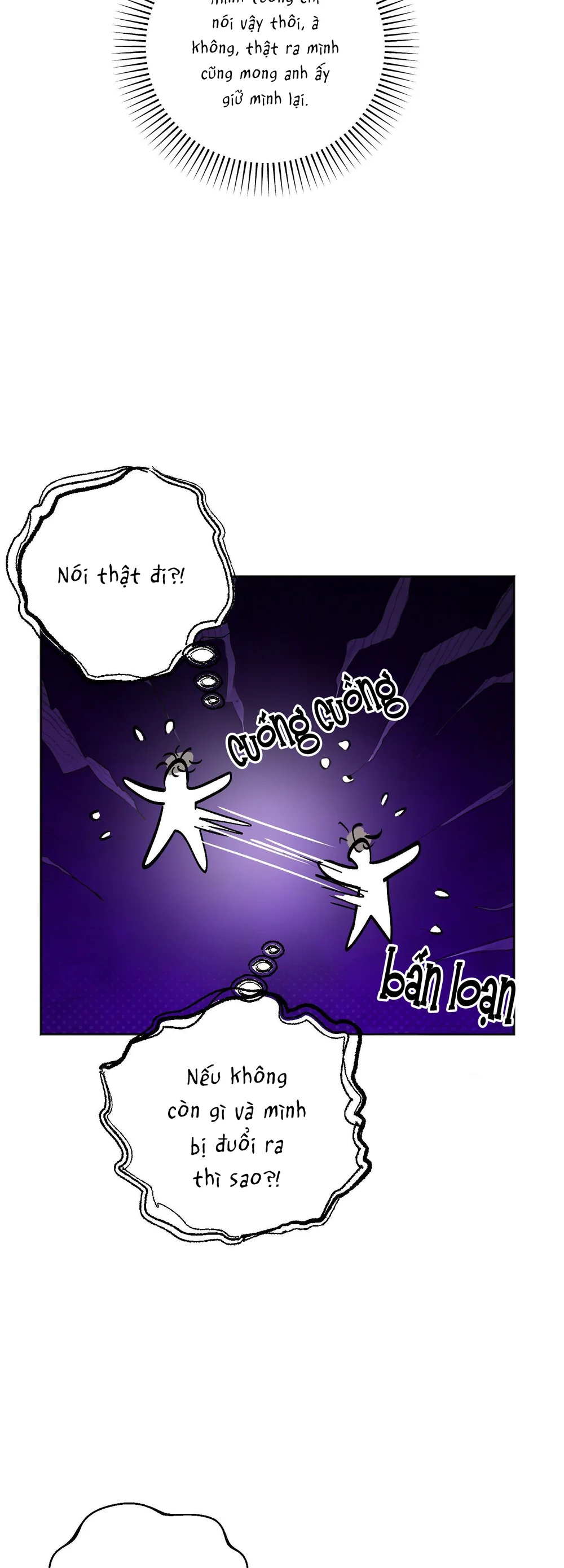 Một Căn Studio Thôi Là Đủ! Chapter 9 Trang 51