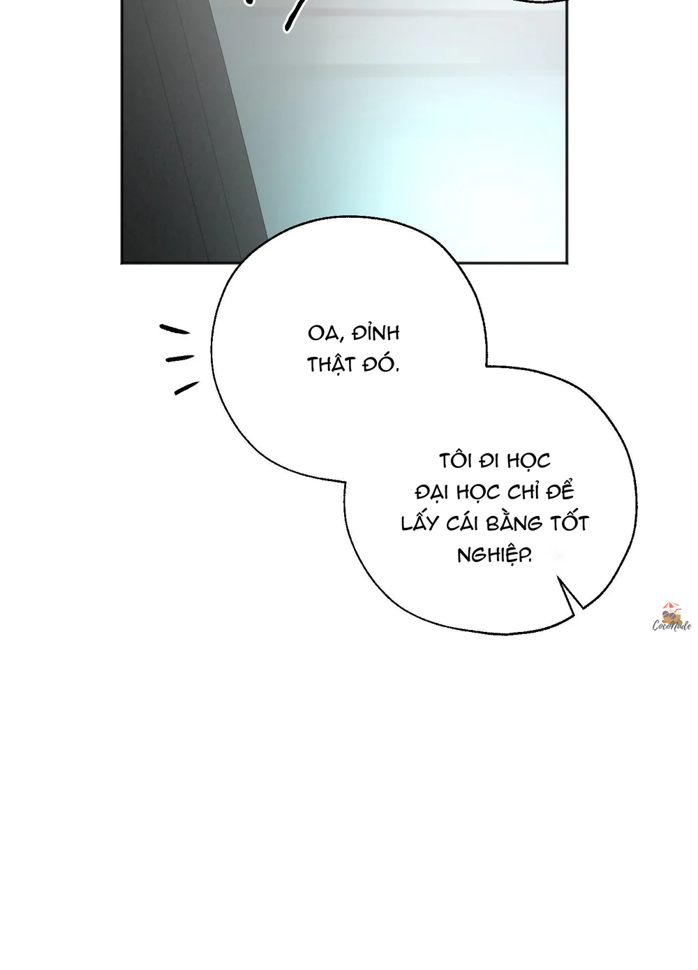 Một Căn Studio Thôi Là Đủ! Chapter 1 Trang 24