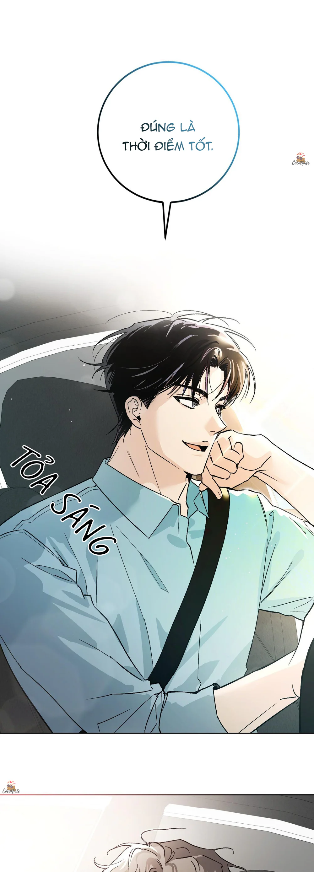 Một Căn Studio Thôi Là Đủ! Chapter 1 Trang 25