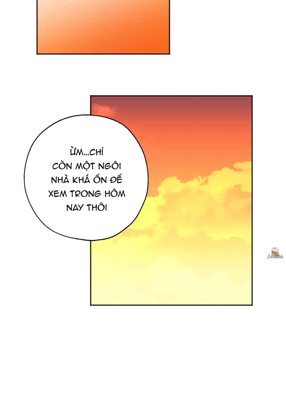 Một Căn Studio Thôi Là Đủ! Chapter 1 Trang 27