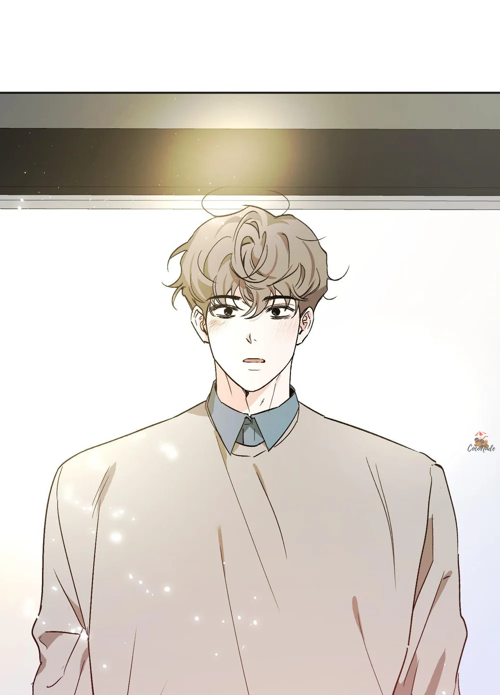 Một Căn Studio Thôi Là Đủ! Chapter 1 Trang 42