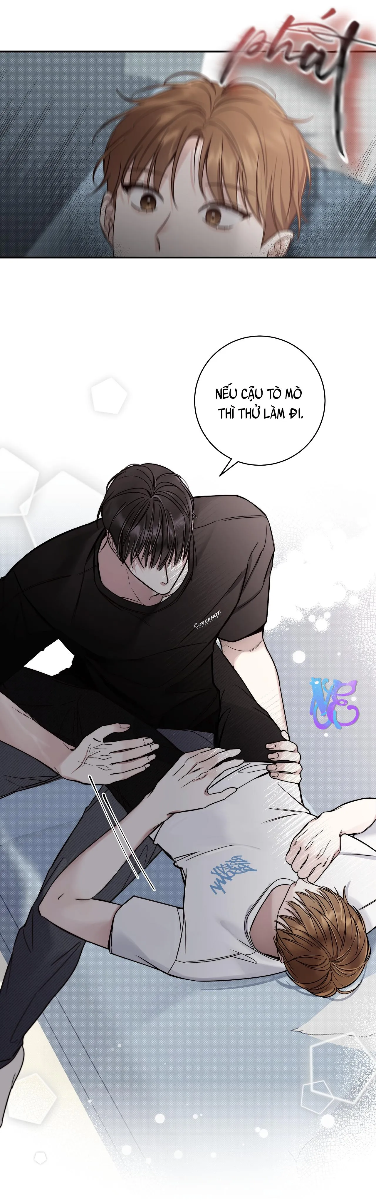 (END) MÙA HÈ NĂM ẤY Chapter 2 Trang 6