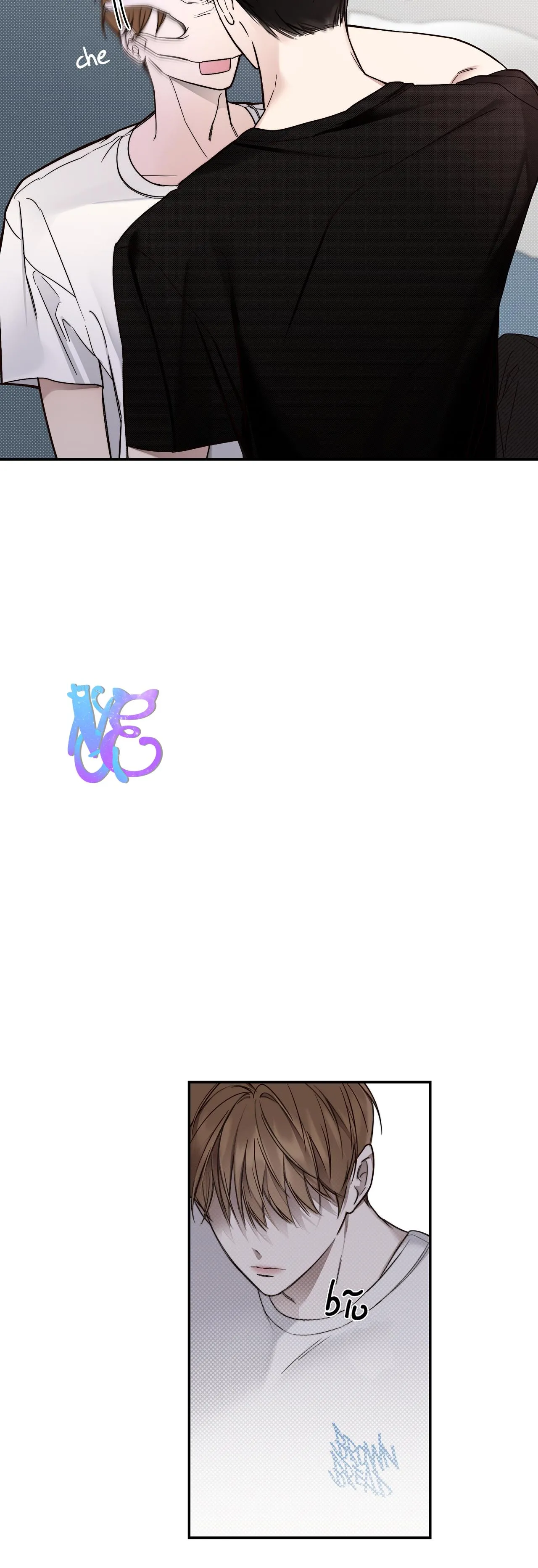 (END) MÙA HÈ NĂM ẤY Chapter 2 Trang 10