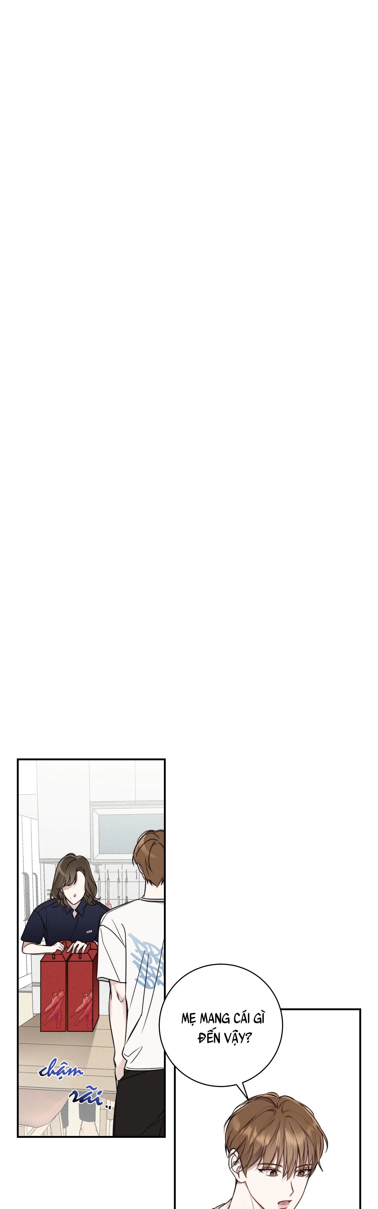 (END) MÙA HÈ NĂM ẤY Chapter 2 Trang 15