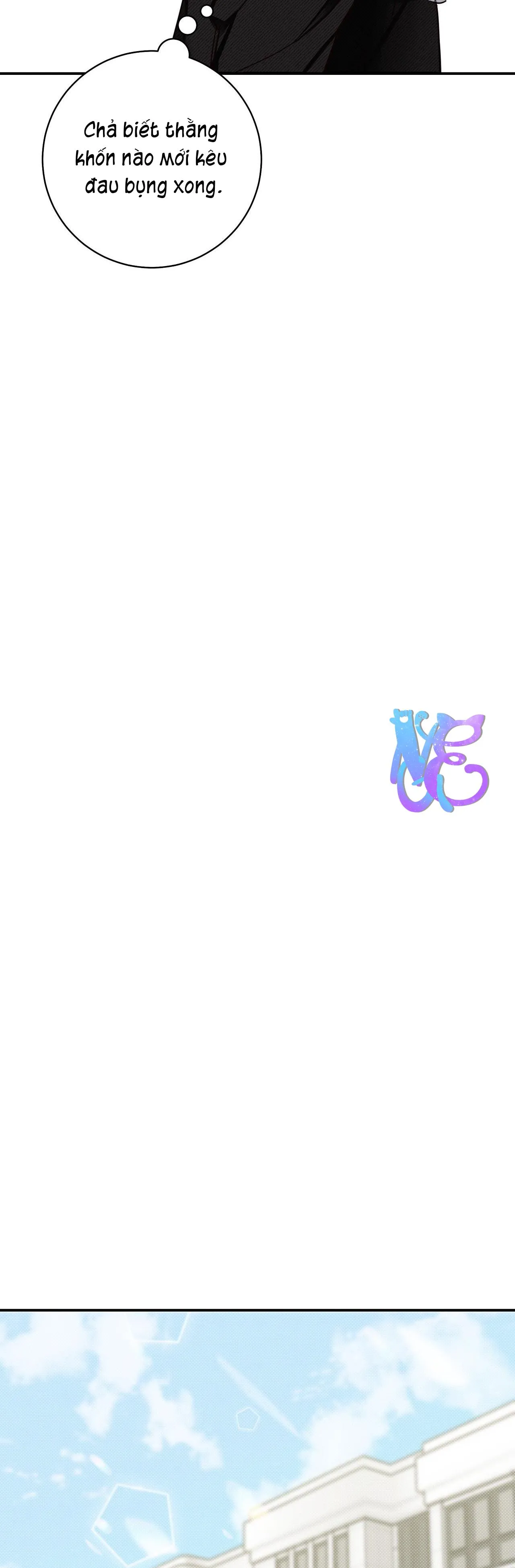 (END) MÙA HÈ NĂM ẤY Chapter 2 Trang 22