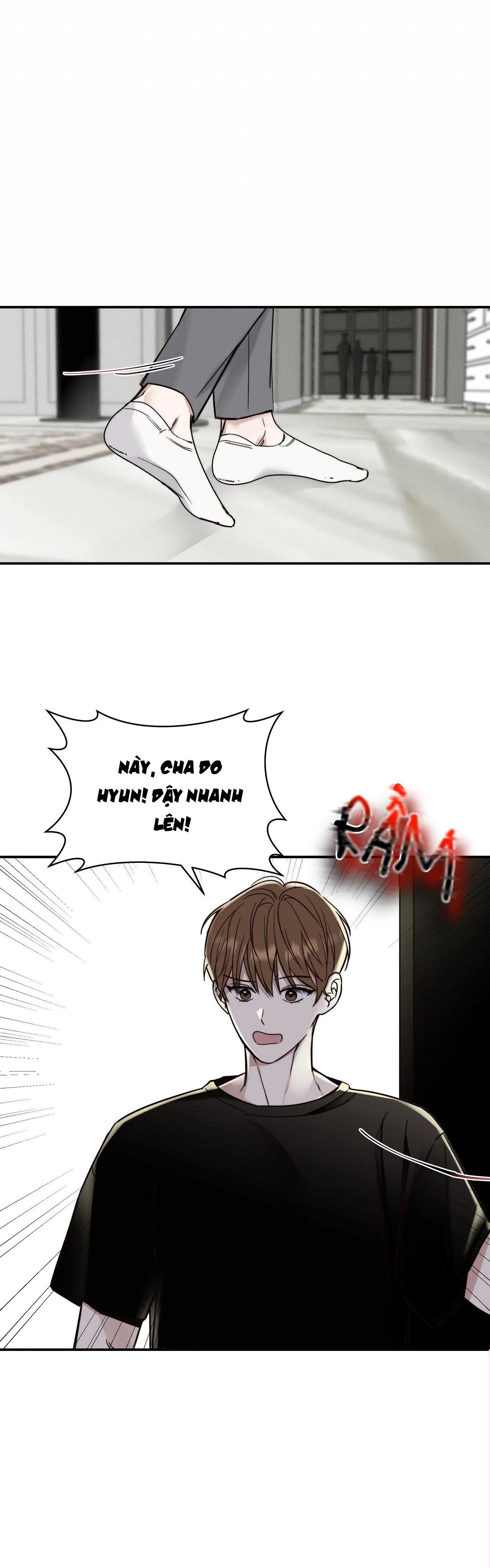 (END) MÙA HÈ NĂM ẤY Chapter 2 Trang 29