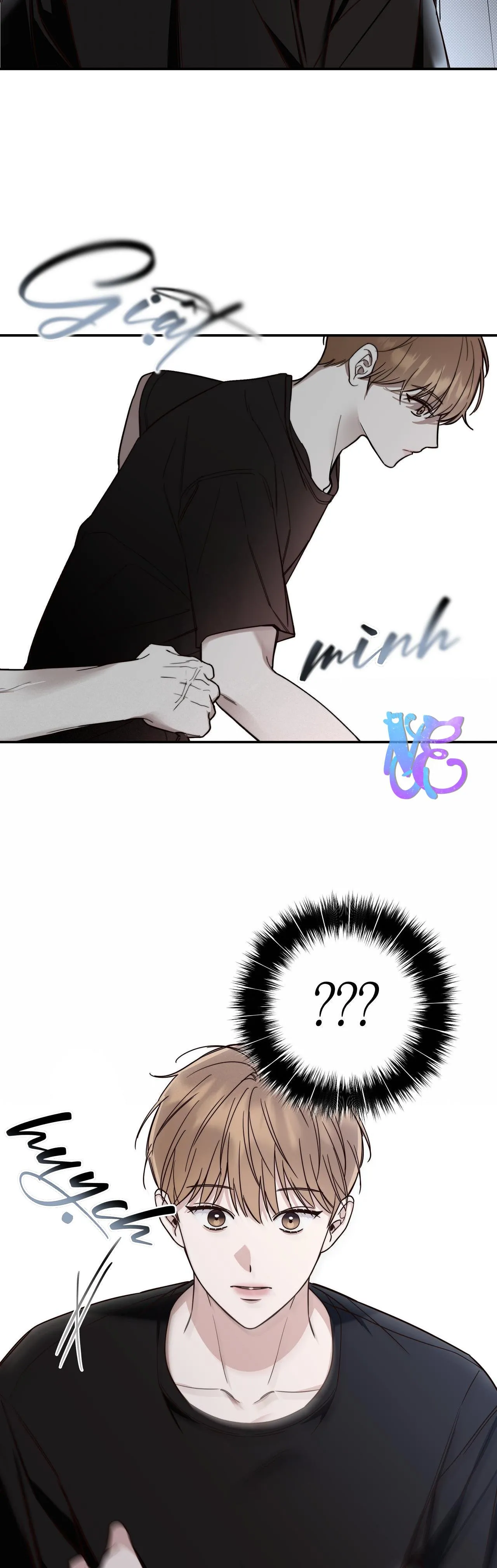 (END) MÙA HÈ NĂM ẤY Chapter 2 Trang 34