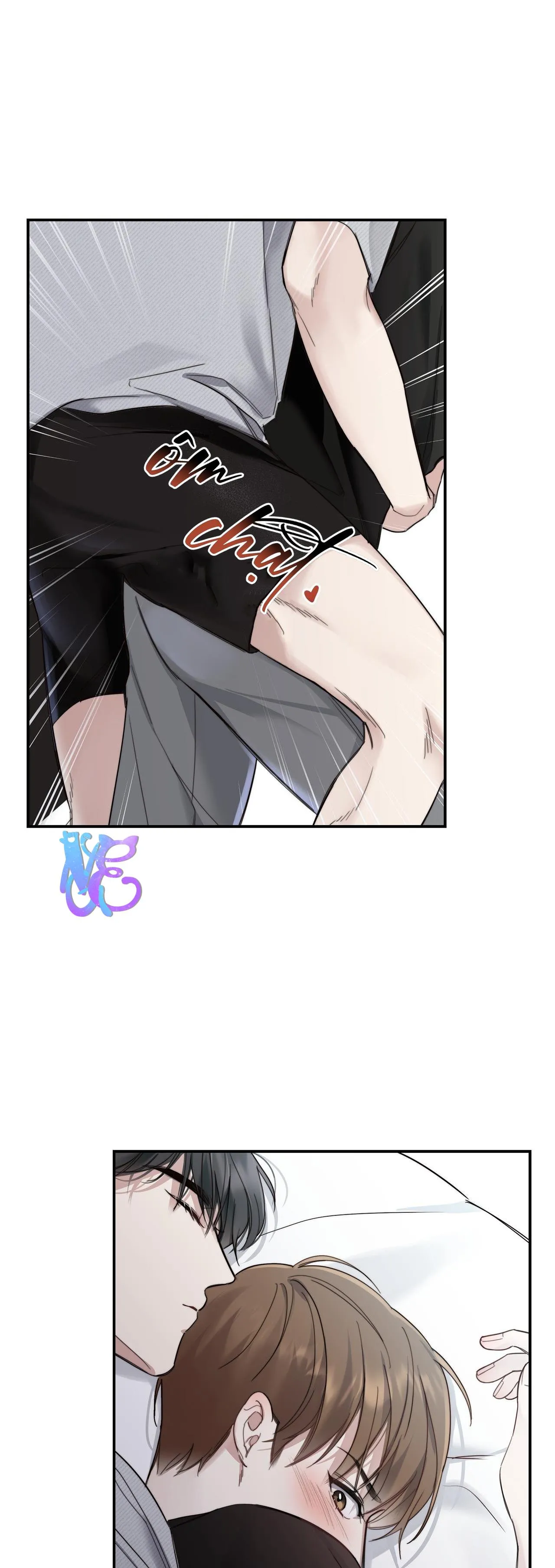 (END) MÙA HÈ NĂM ẤY Chapter 2 Trang 36