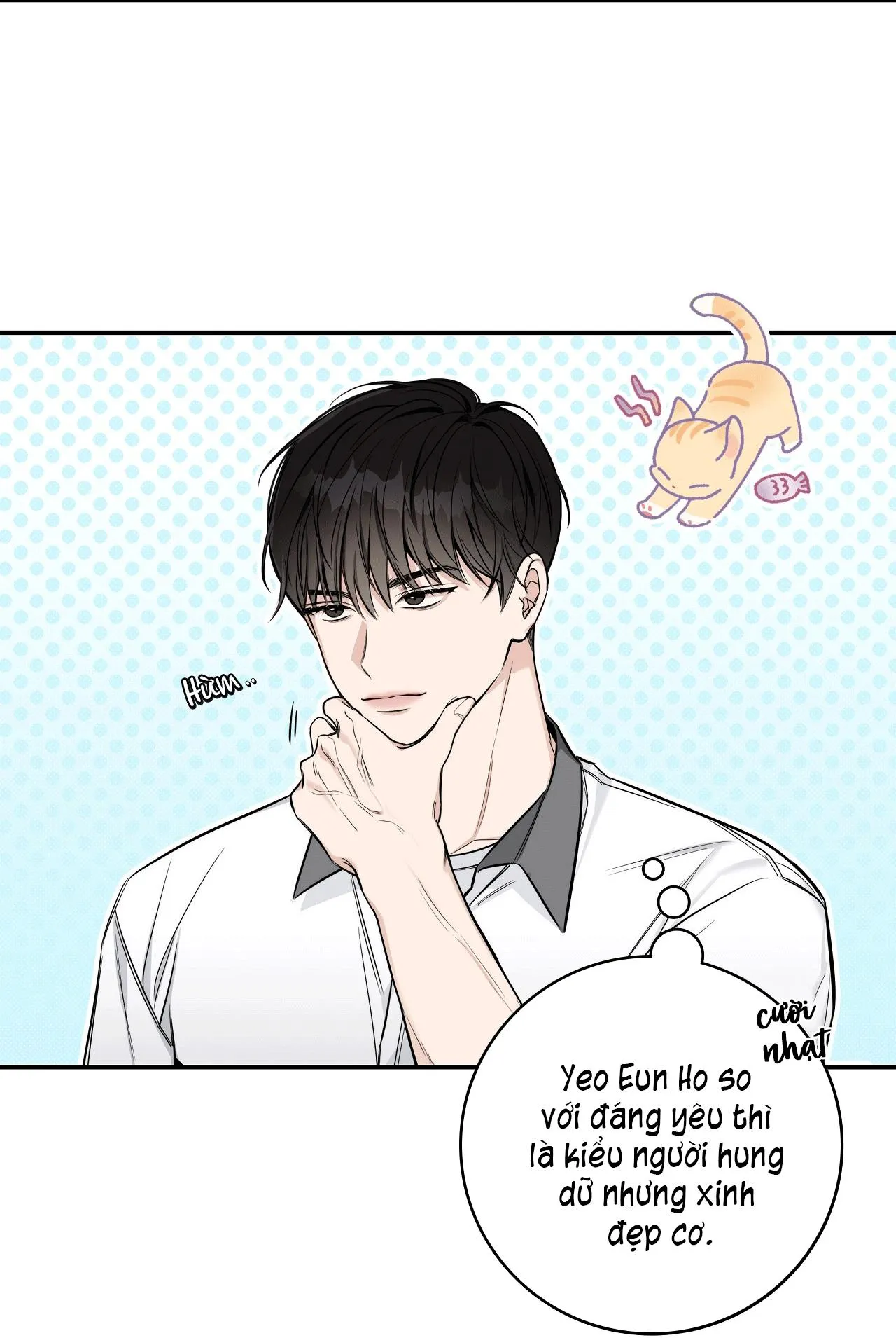 (END) MÙA HÈ NĂM ẤY Chapter 4 Trang 7