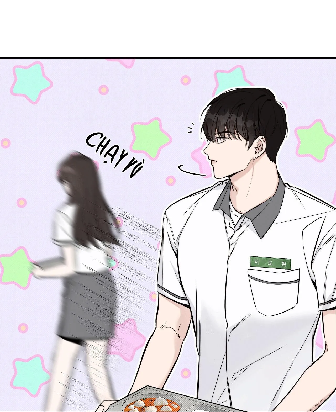 (END) MÙA HÈ NĂM ẤY Chapter 4 Trang 25