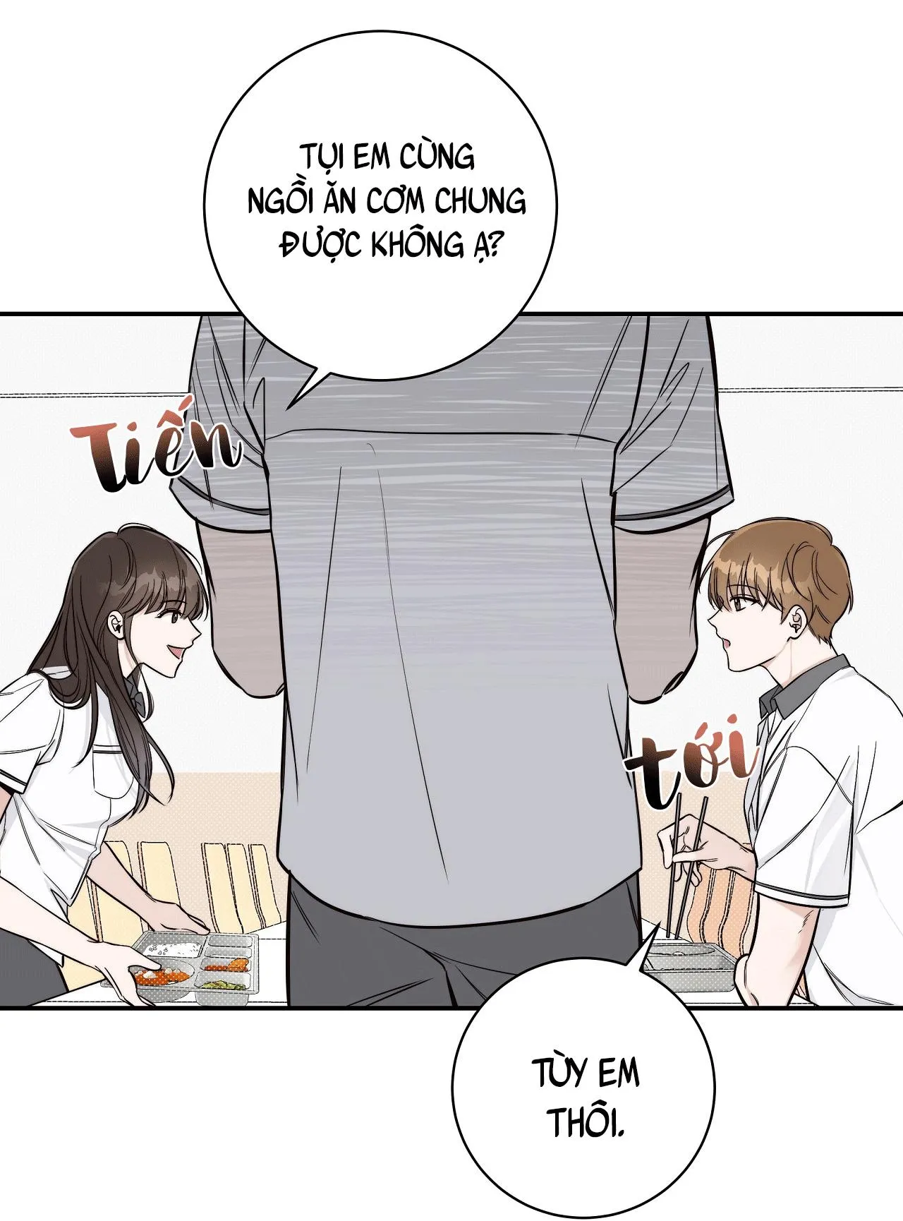 (END) MÙA HÈ NĂM ẤY Chapter 4 Trang 33