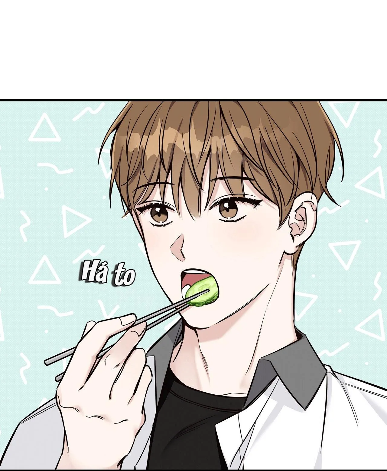 (END) MÙA HÈ NĂM ẤY Chapter 4 Trang 45