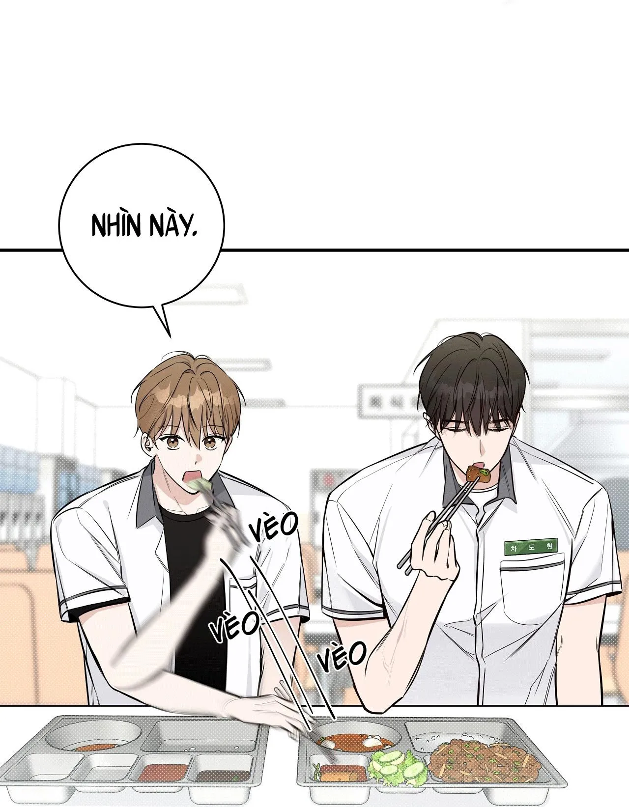 (END) MÙA HÈ NĂM ẤY Chapter 4 Trang 47