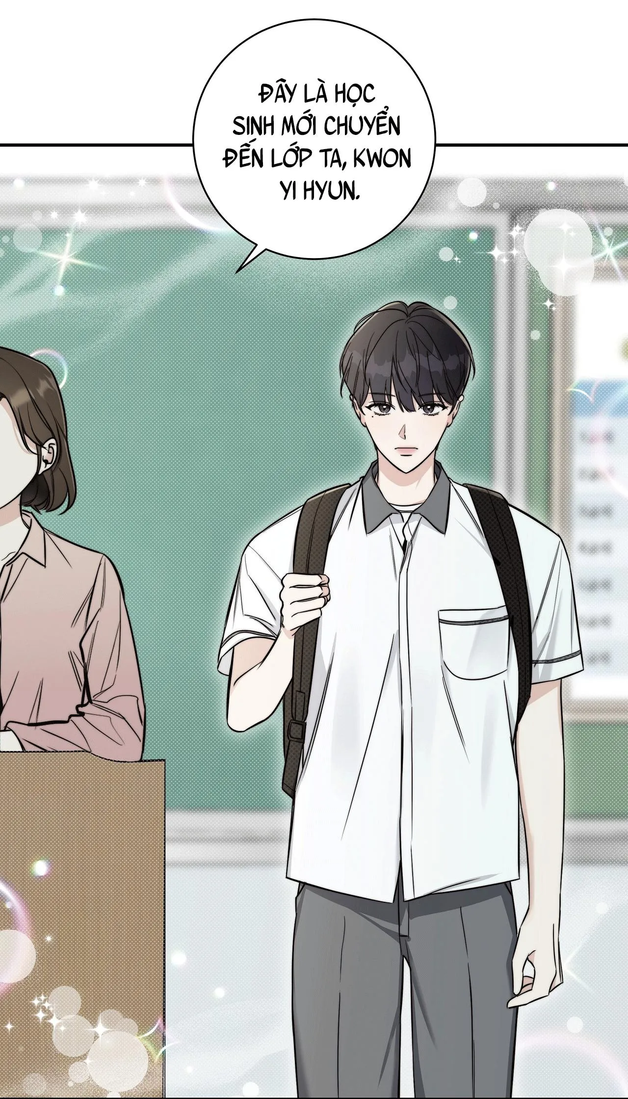 (END) MÙA HÈ NĂM ẤY Chapter 4 Trang 100