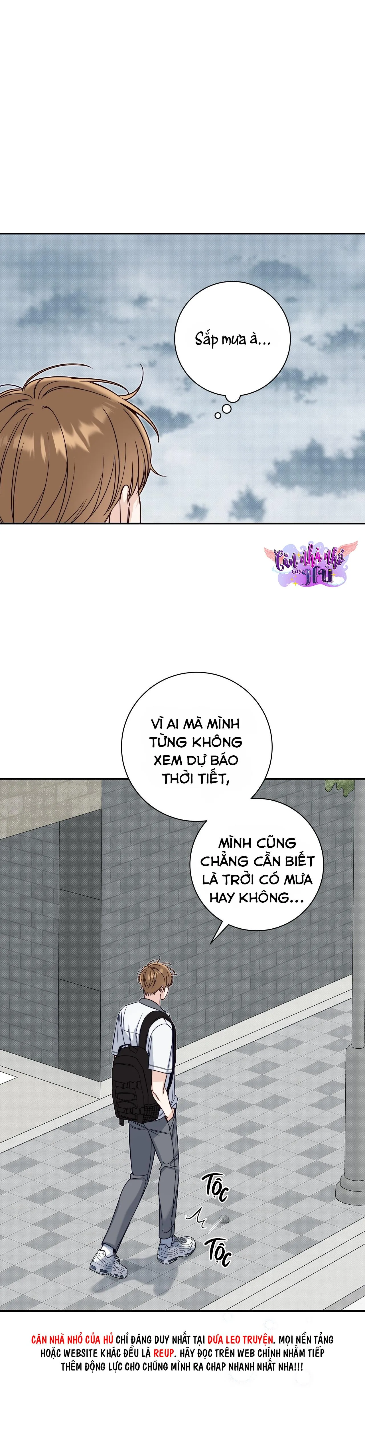 (END) MÙA HÈ NĂM ẤY Chapter 32 Trang 3