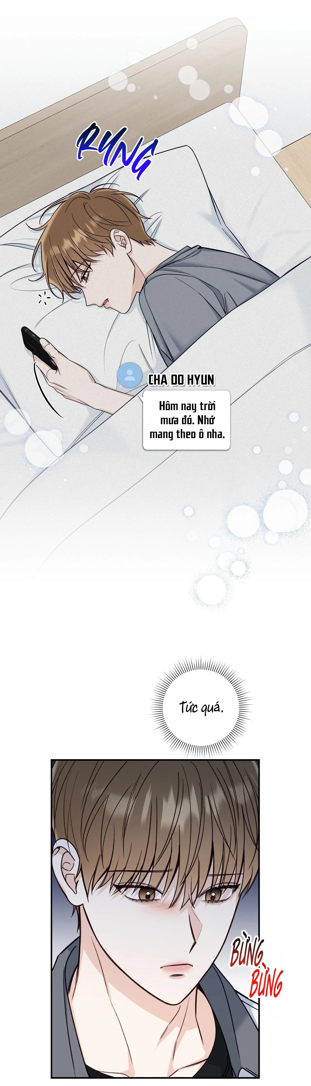 (END) MÙA HÈ NĂM ẤY Chapter 32 Trang 4