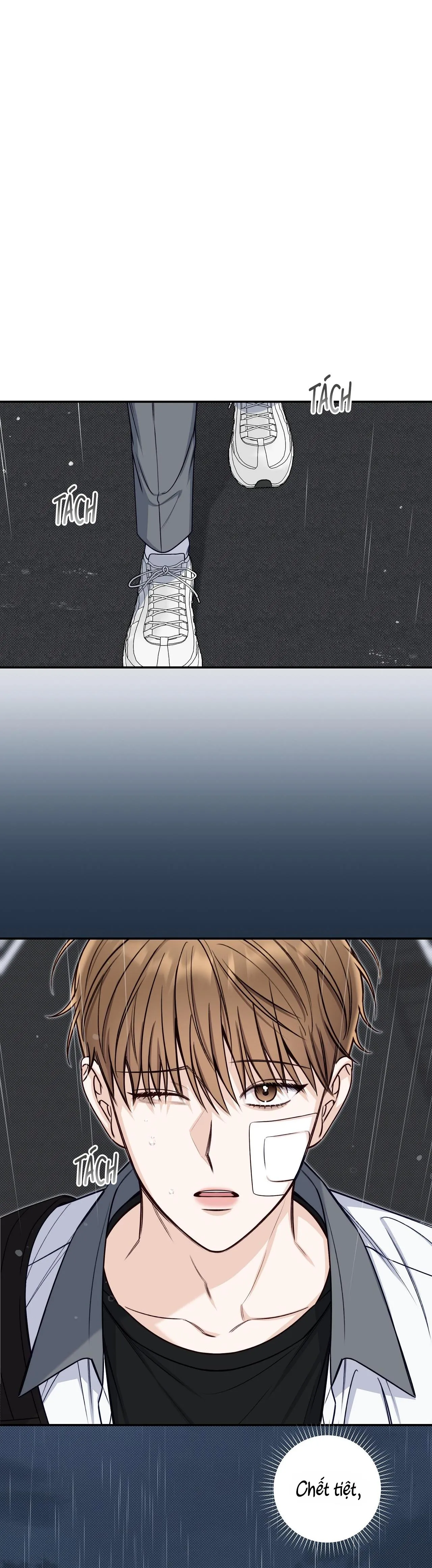 (END) MÙA HÈ NĂM ẤY Chapter 32 Trang 17