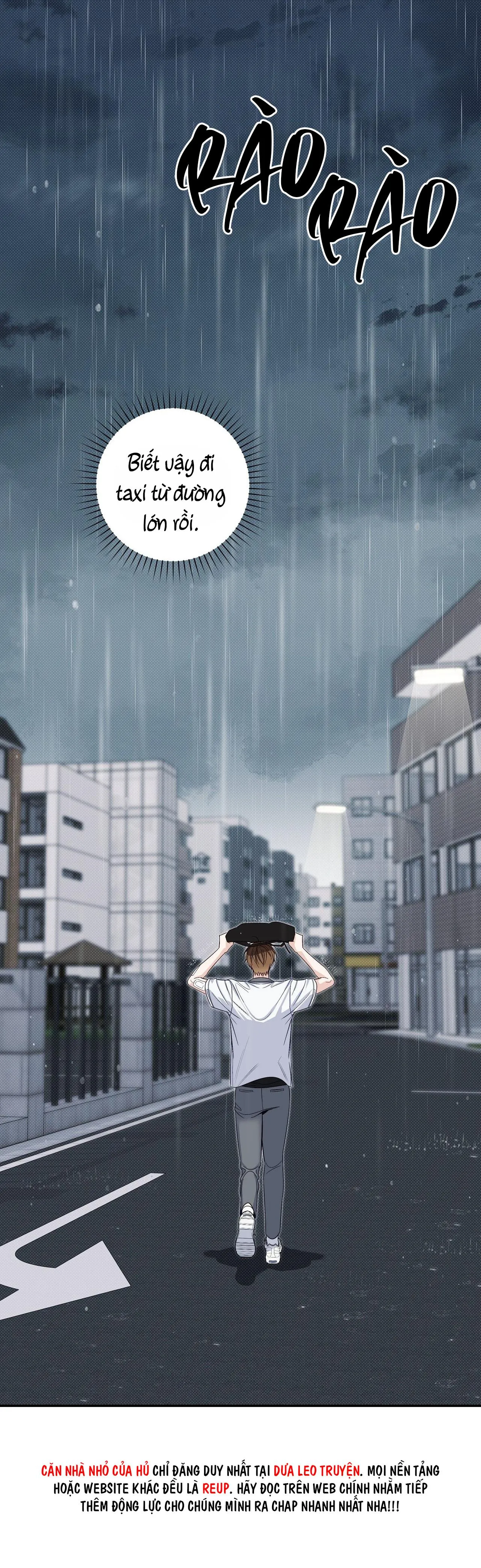 (END) MÙA HÈ NĂM ẤY Chapter 32 Trang 18