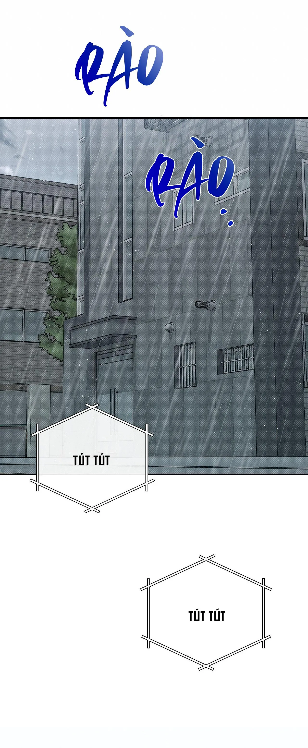 (END) MÙA HÈ NĂM ẤY Chapter 32 Trang 20