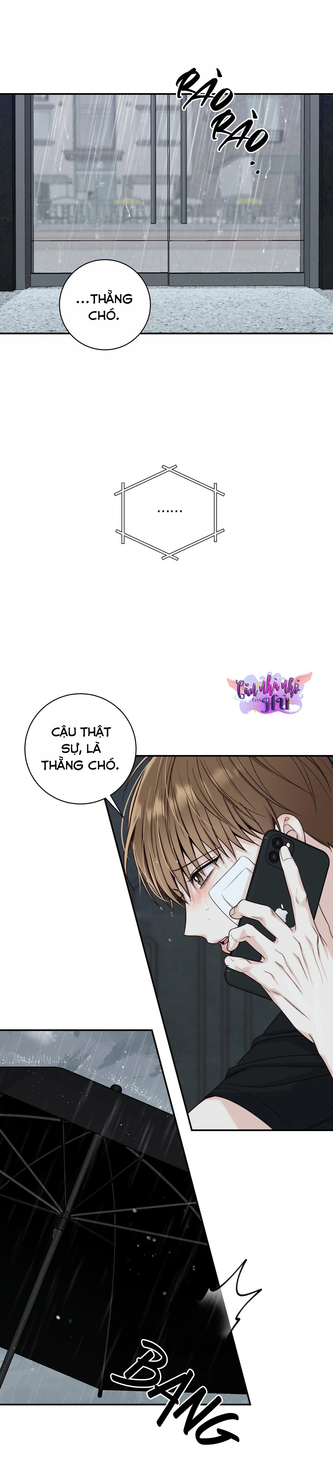 (END) MÙA HÈ NĂM ẤY Chapter 32 Trang 25