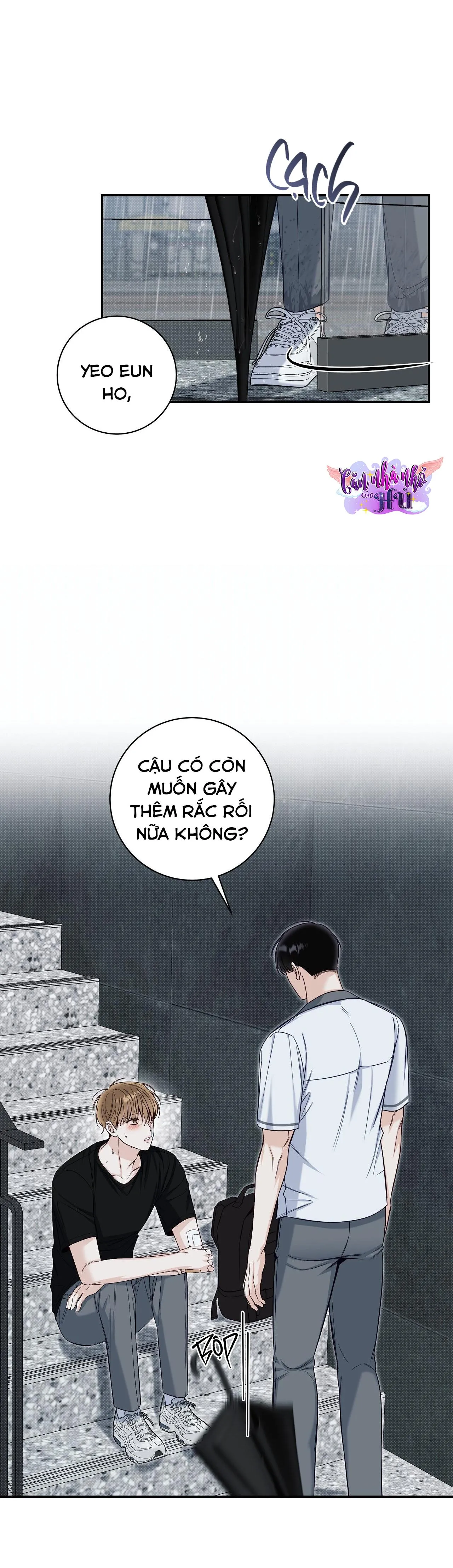 (END) MÙA HÈ NĂM ẤY Chapter 32 Trang 31