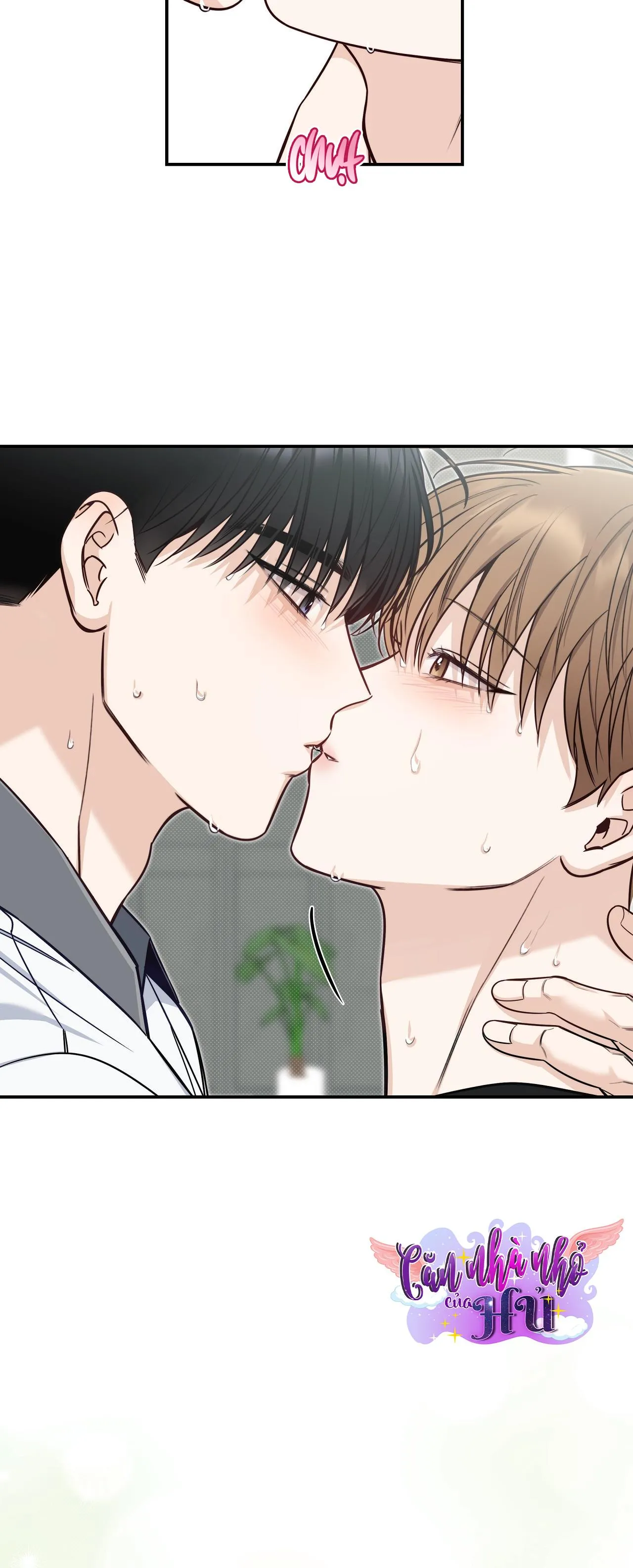 (END) MÙA HÈ NĂM ẤY Chapter 33 Trang 11