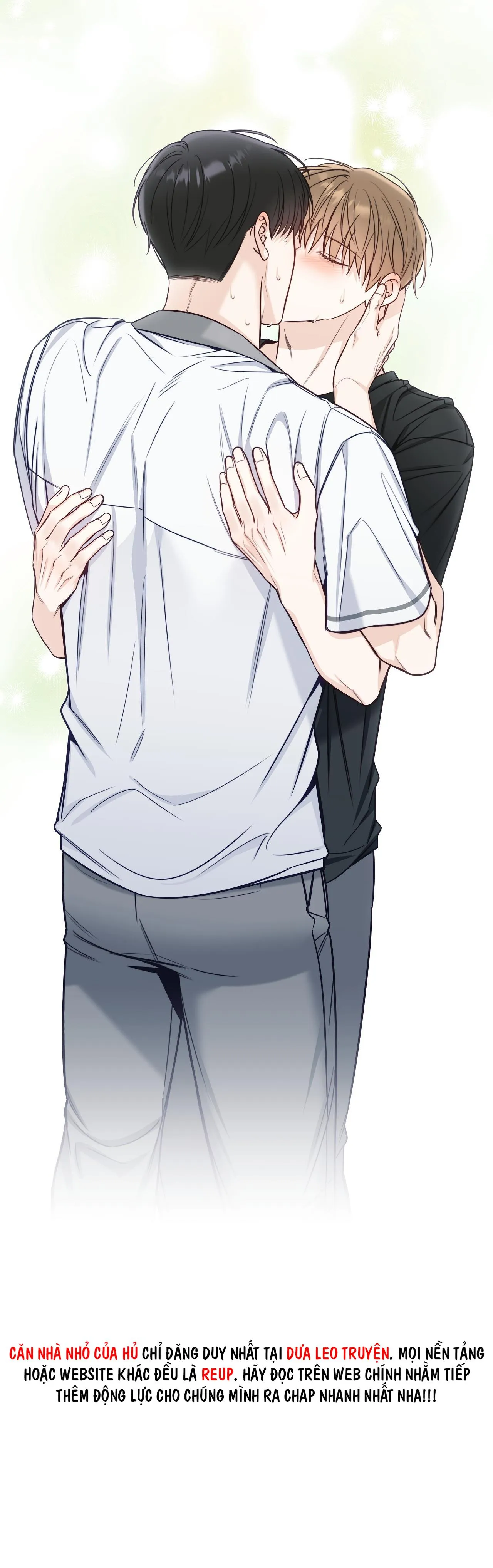 (END) MÙA HÈ NĂM ẤY Chapter 33 Trang 12