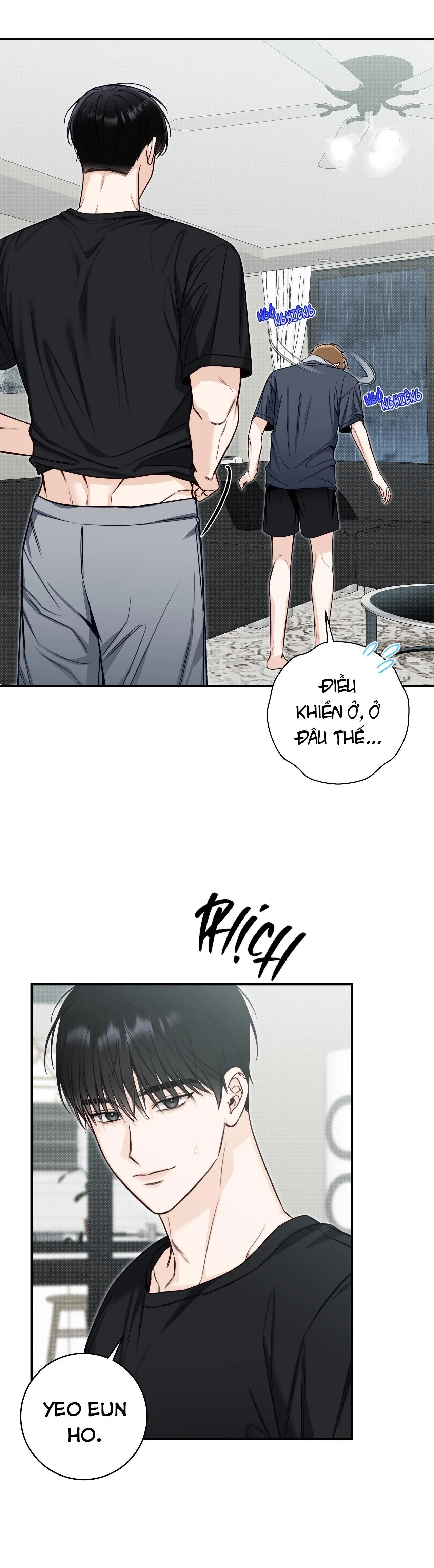 (END) MÙA HÈ NĂM ẤY Chapter 33 Trang 18