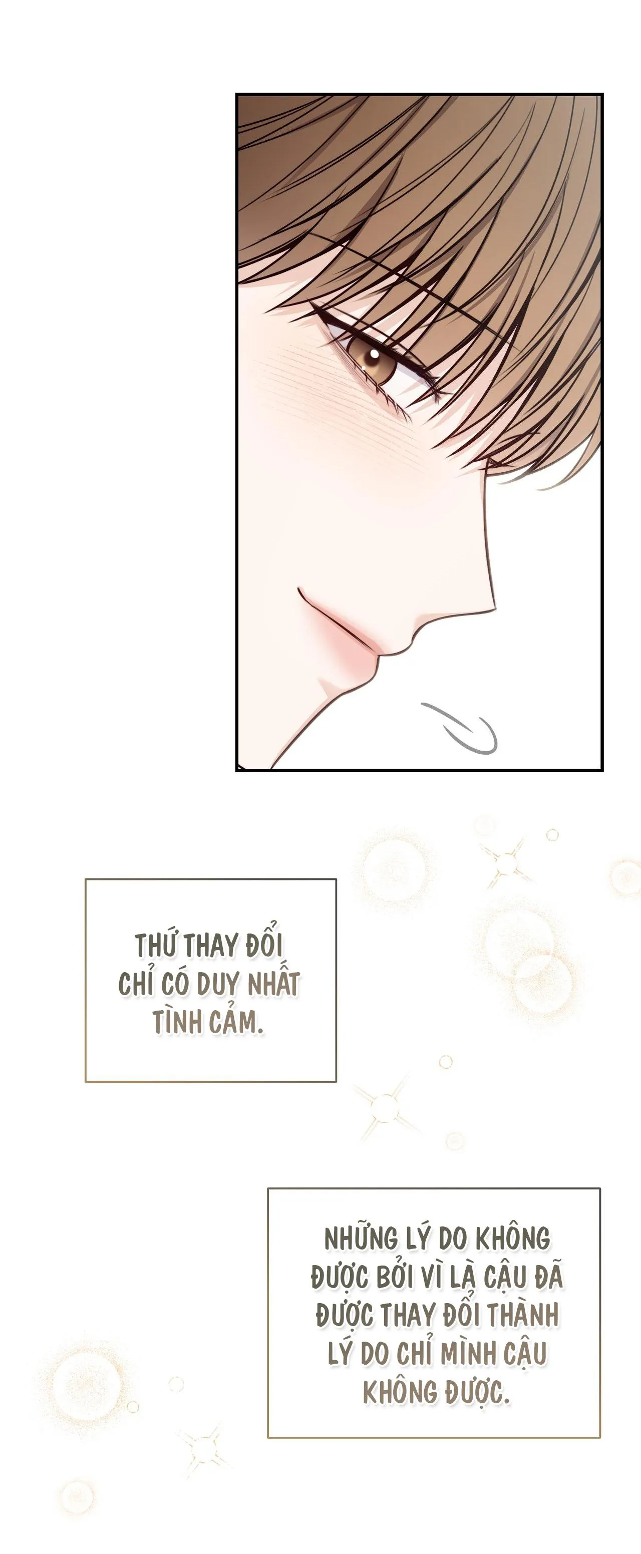 (END) MÙA HÈ NĂM ẤY Chapter 33 Trang 27