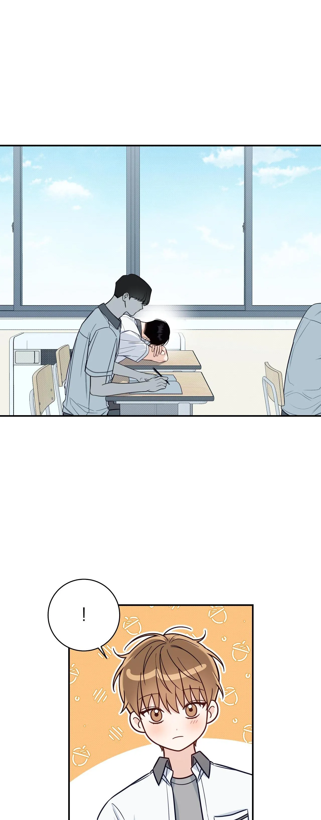 (END) MÙA HÈ NĂM ẤY Chapter 33 Trang 30