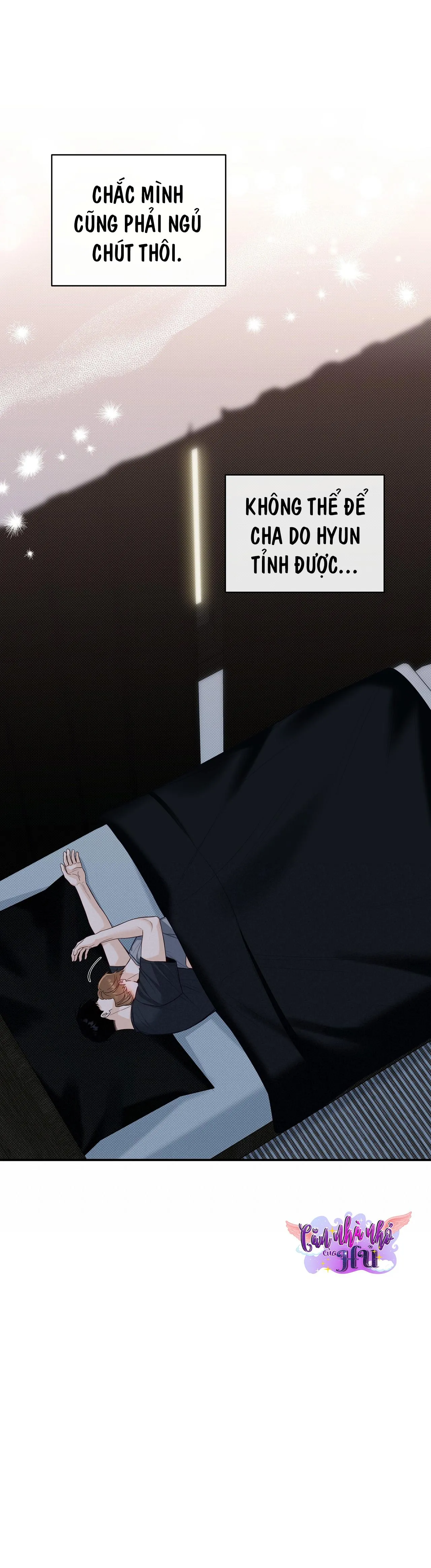 (END) MÙA HÈ NĂM ẤY Chapter 34 Trang 16