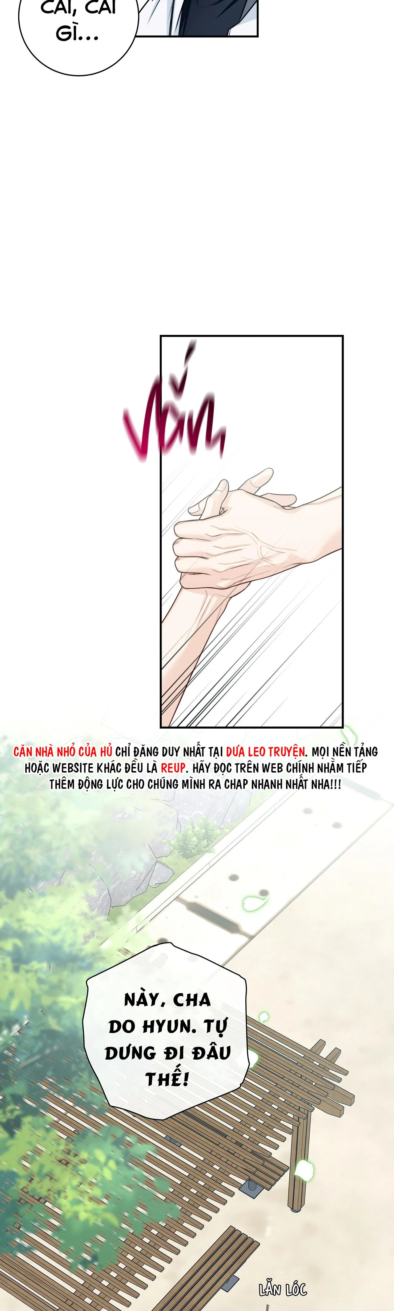 (END) MÙA HÈ NĂM ẤY Chapter 34 Trang 24