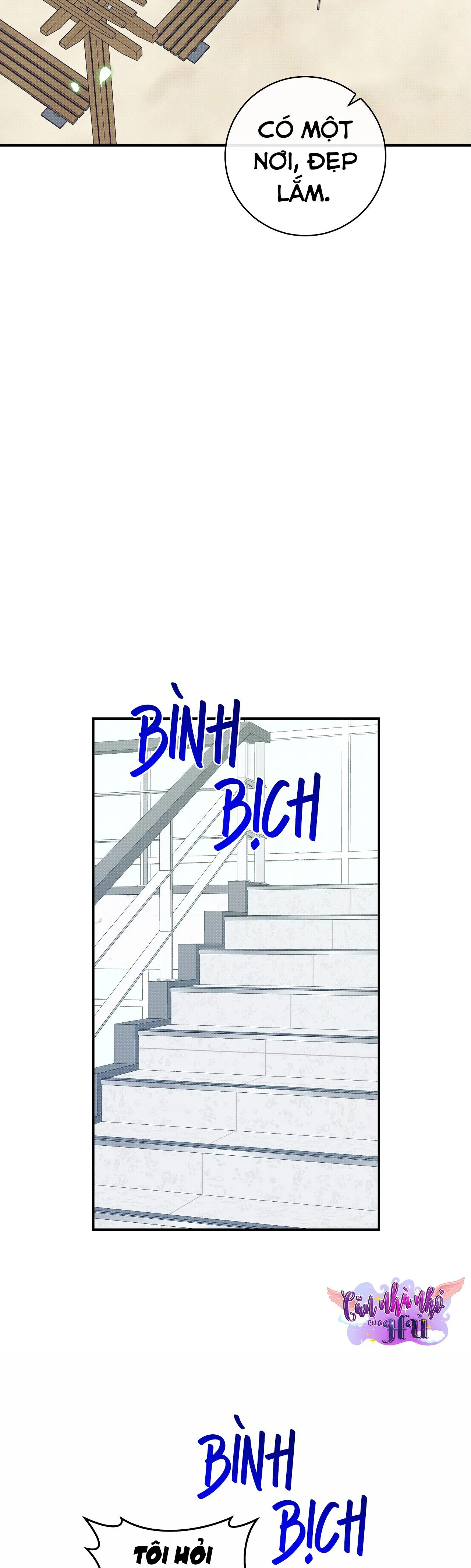 (END) MÙA HÈ NĂM ẤY Chapter 34 Trang 25