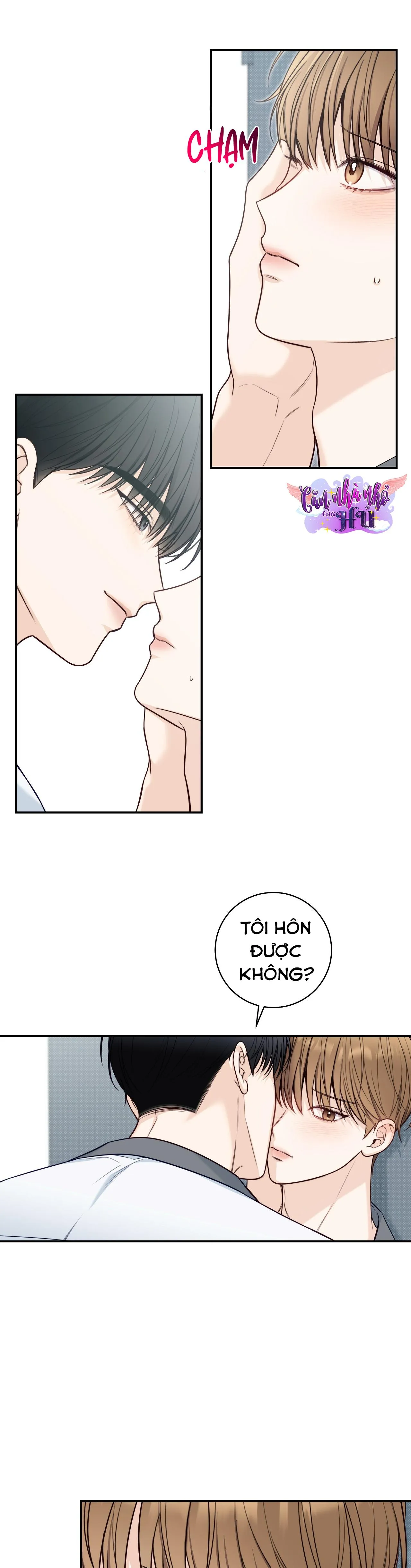 (END) MÙA HÈ NĂM ẤY Chapter 34 Trang 28