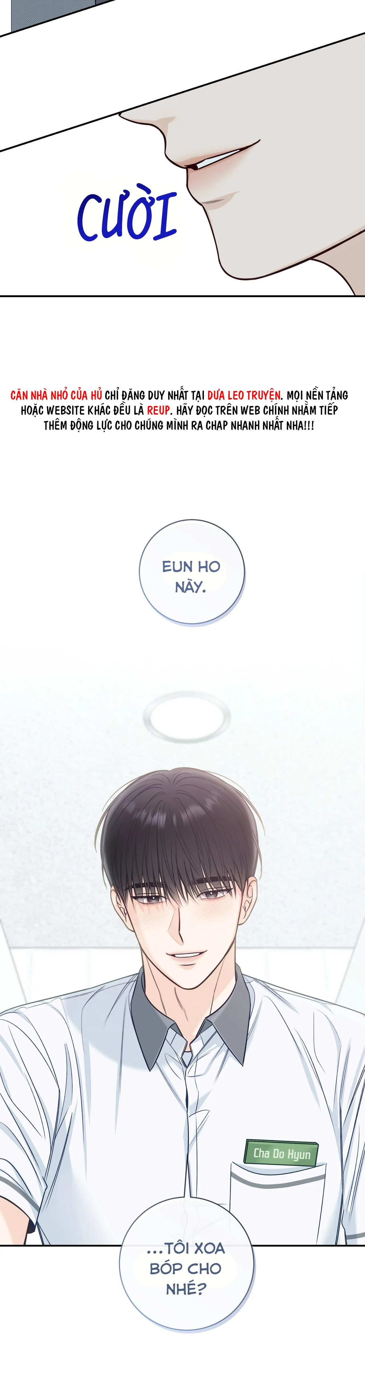 (END) MÙA HÈ NĂM ẤY Chapter 34 Trang 33