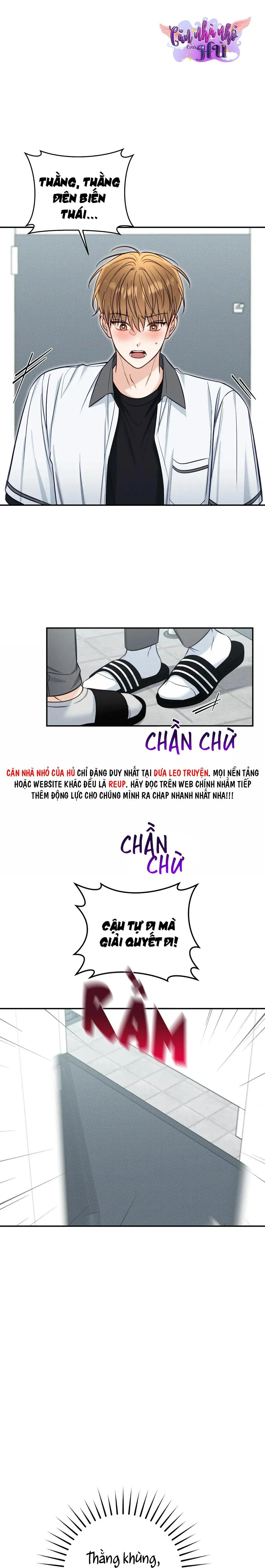 (END) MÙA HÈ NĂM ẤY Chapter 35 Trang 5