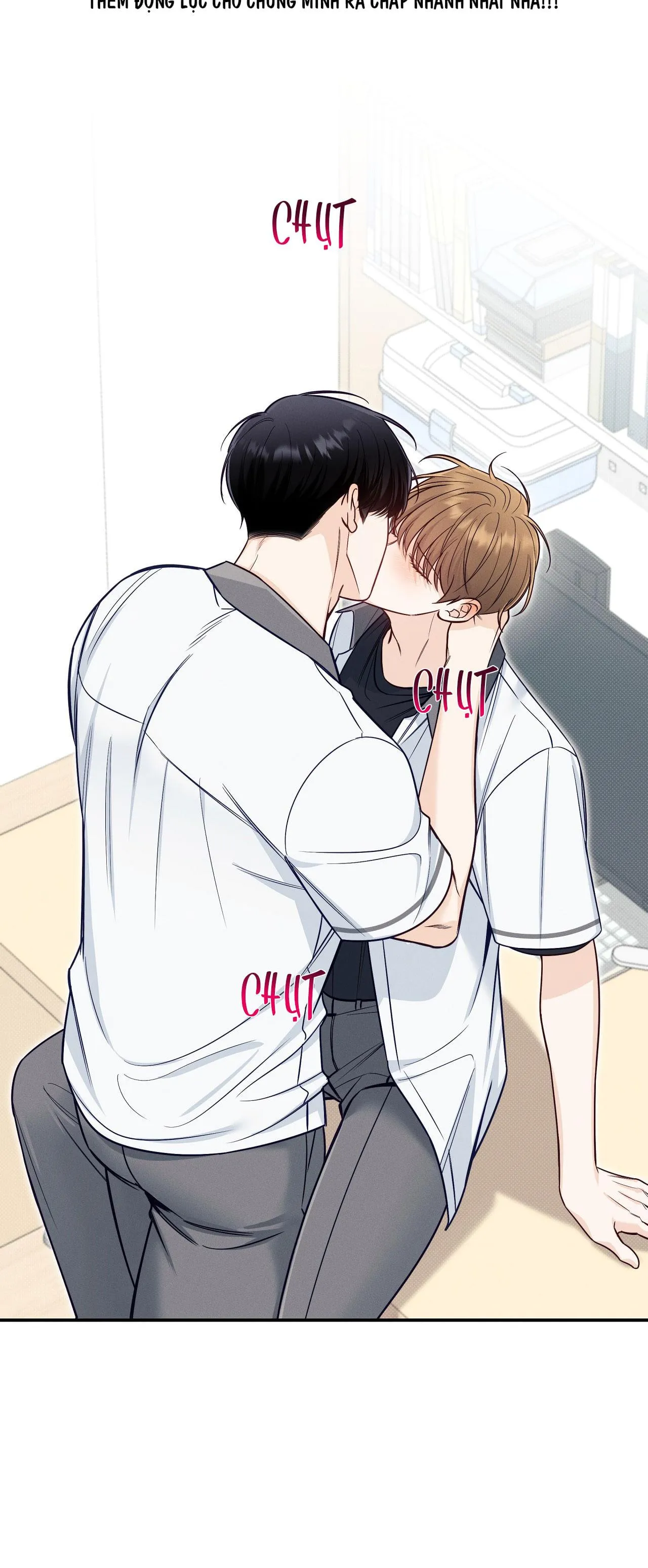 (END) MÙA HÈ NĂM ẤY Chapter 36 Trang 6