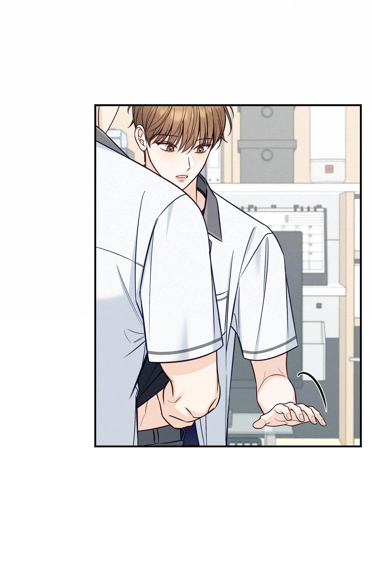 (END) MÙA HÈ NĂM ẤY Chapter 36 Trang 11