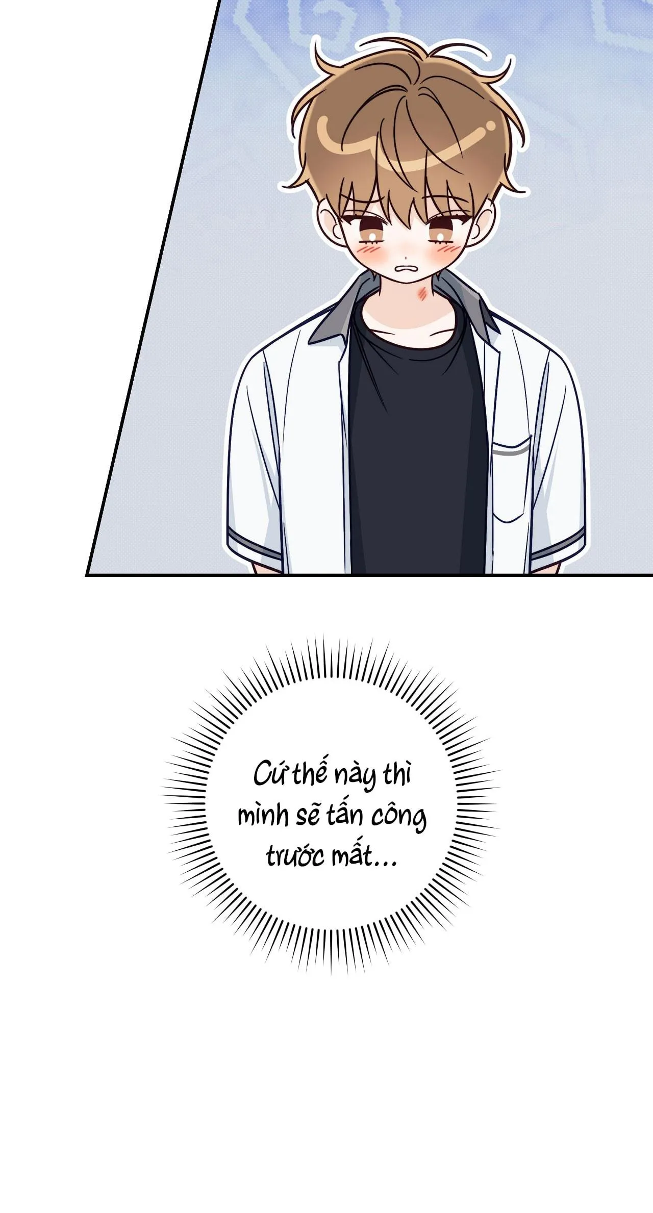 (END) MÙA HÈ NĂM ẤY Chapter 36 Trang 27