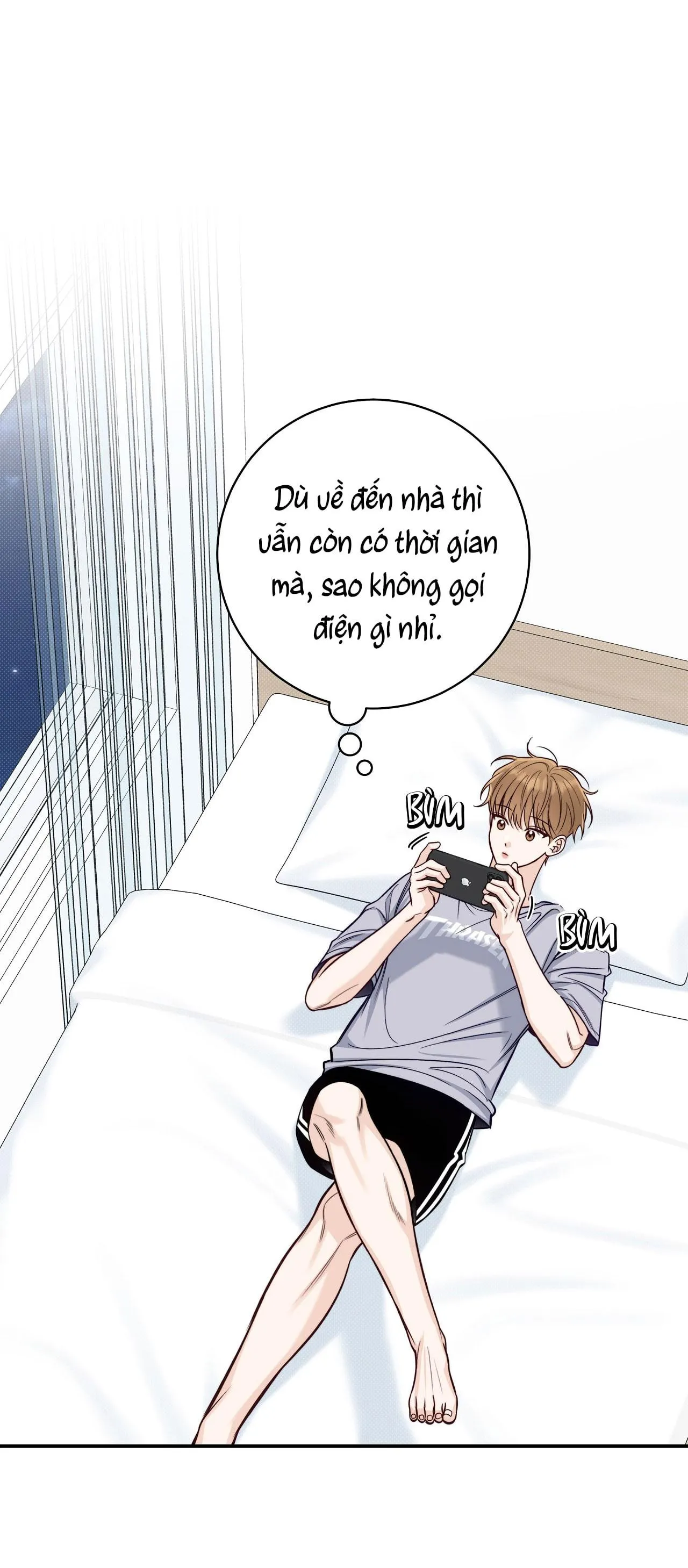 (END) MÙA HÈ NĂM ẤY Chapter 36 Trang 29
