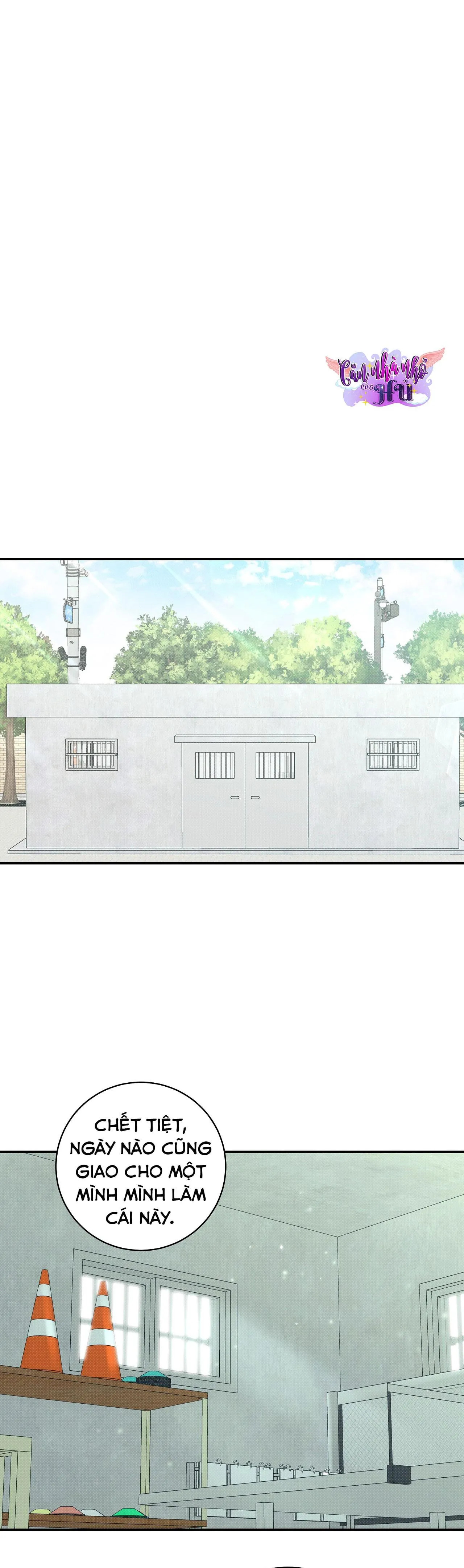 (END) MÙA HÈ NĂM ẤY Chapter 36 Trang 45